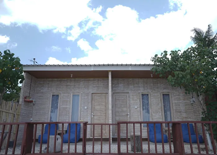 Biaung View - Penida Toyapakeh