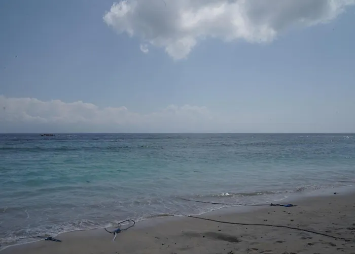 Biaung View - Penida *