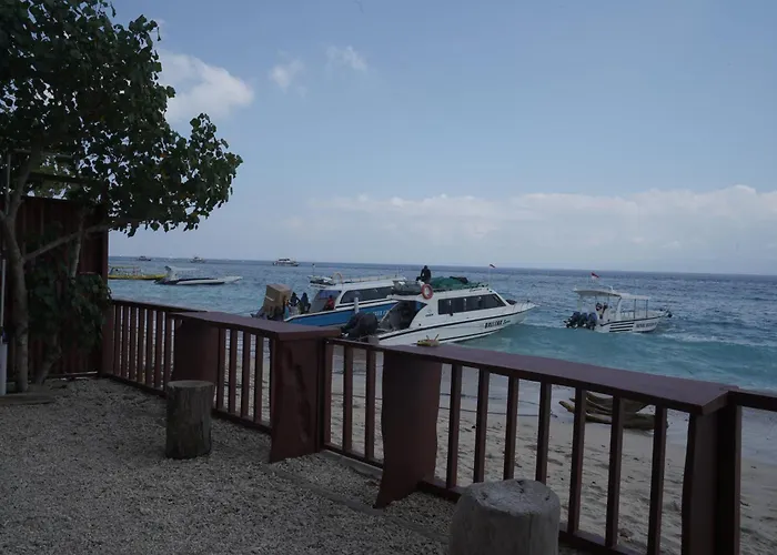 Biaung View - Penida