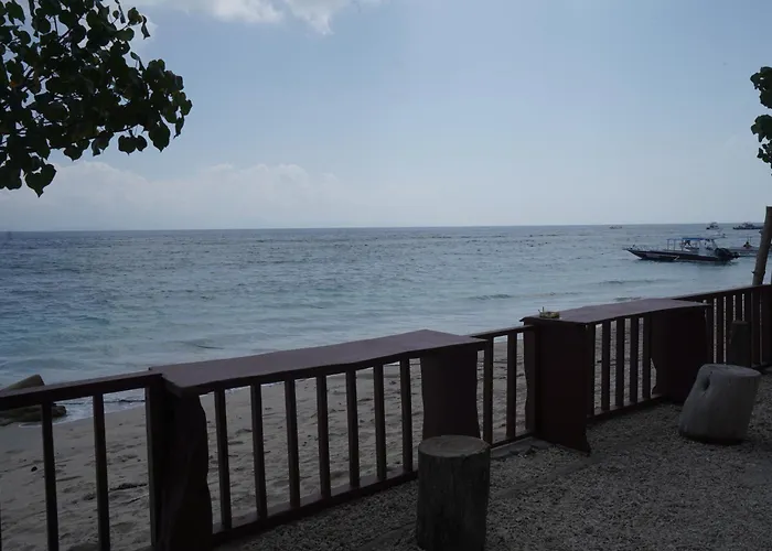 Biaung View - Penida Alloggio in famiglia *